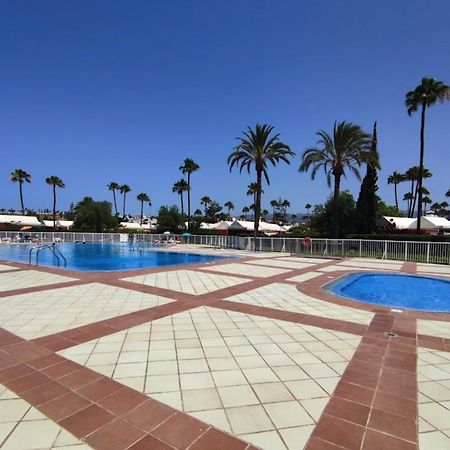 Albaricoque Sun & Beach Maspalomas  Dış mekan fotoğraf