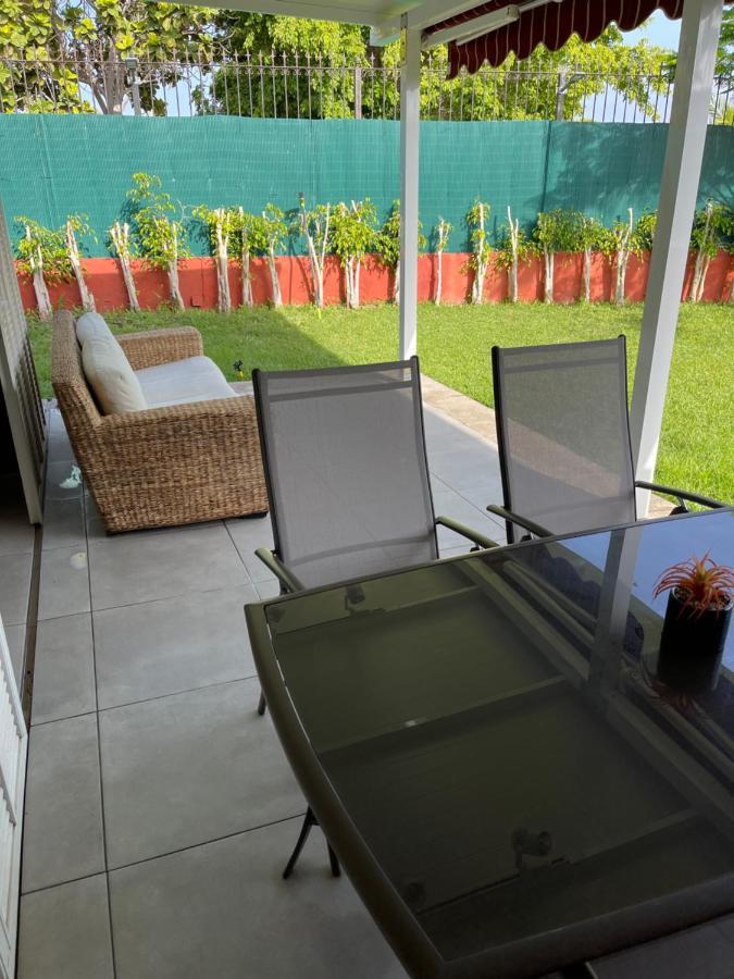 Albaricoque Sun & Beach Maspalomas  Dış mekan fotoğraf